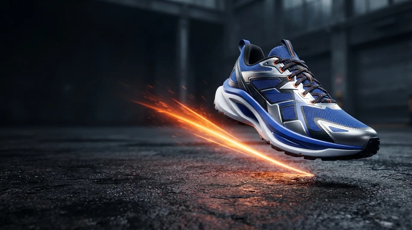 Portada de Rastro Sneakers